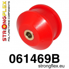 061469B: Strongflex Silentblok předního ramene - zadní