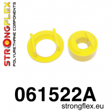 061522A: Strongflex Vložky uložení motoru varianta SPORT