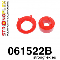 061522B: Strongflex Vložky uložení motoru