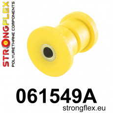 061549A: Strongflex Přední silentblok předního ramene varianta SPORT