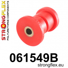 061549B: Strongflex Přední silentblok předního ramene