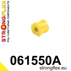 061550A: Strongflex Silentblok předního stabilizátoru varianta SPORT