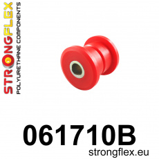 061710B: Strongflex Přední silentblok předního ramene