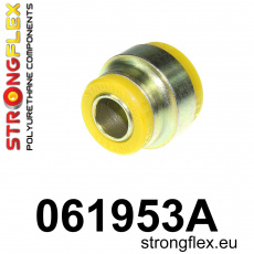 061953A: Strongflex Silentblok předního ramene - vnitřní varianta SPORT