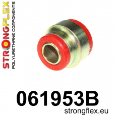 061953B: Strongflex Silentblok předního ramene - vnitřní