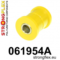 061954A: Strongflex Silentblok zadního ramene varianta SPORT