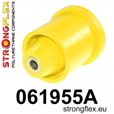 061955A: Strongflex Silentblok zadního nosníku 69,5mm varianta SPORT