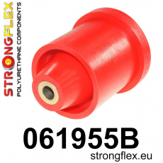 061955B: Strongflex Silentblok zadního nosníku 69,5mm