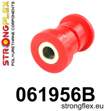 061956B: Strongflex Přední silentblok předního ramene