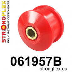 061957B: Strongflex Silentblok předního ramene - zadní