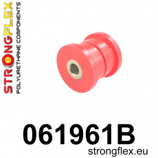 061961B: Strongflex Silentblok zadního horního ramene