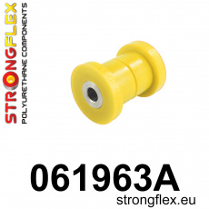 061963A: Strongflex Přední silentblok předního ramene varianta SPORT
