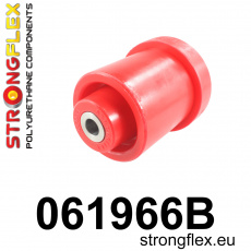 061966B: Strongflex Silentblok zadního nosníku 67,5mm