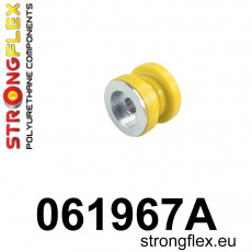 061967A: Strongflex Silentblok předního nosníku varianta SPORT