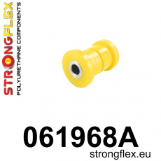061968A: Strongflex Přední silentblok předního ramene varianta SPORT