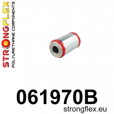 061970B: Strongflex Přední silentblok předního ramene