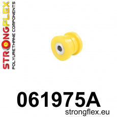 061975A: Strongflex Silentblok zadního táhla SPORT