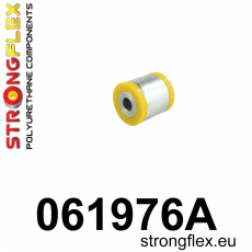 061976A: Strongflex Silentblok zadního ramene varianta SPORT