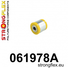 061978A: Strongflex Silentblok zadního náboje - spodní 42mm varianta SPORT