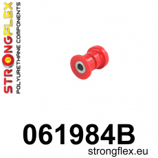 061984B: Strongflex Přední silentblok předního ramene