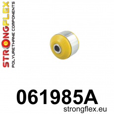 061985A: Strongflex Silentblok předního ramene - zadní varianta SPORT
