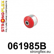 061985B: Strongflex Silentblok předního ramene - zadní