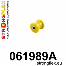 061989A: Strongflex Silentblok předního ramene - vnitřní varianta SPORT