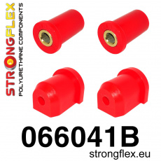 066041B: Strongflex Sada silentbloků předního ramene
