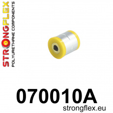 070010A: Strongflex Silentblok zadního spodního ramene - vnější varianta SPORT