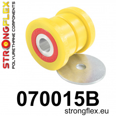 070015B: Strongflex Silentblok zadního nosníku
