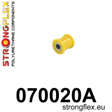070020A: Strongflex Silentblok řízení varianta SPORT