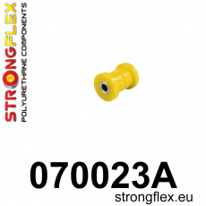070023A: Strongflex Silentblok předního ramene - vnitřní varianta SPORT