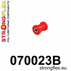 070023B: Strongflex Silentblok předního ramene - vnitřní