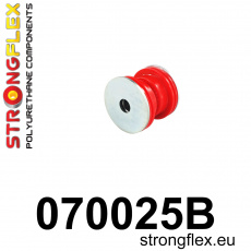 070025B: Strongflex Silentblok předního ramene - vnější