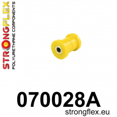 070028A: Strongflex Silentblok zadního ramene - vnitřní varianta SPORT