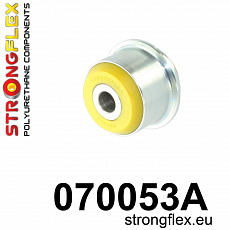 070053A: Rear lower spring front bush SPORT 070053A: Rear lower spring front bush SPORT