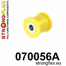 070056A: Rear panhard rod SPORT