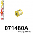 071480A: Strongflex Silentblok zadního horního ramene varianta SPORT