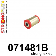 071481B: Strongflex Silentblok zadního spodního ramene - vnitřní