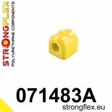 071483A: Strongflex Silentblok stabilizátoru varianta SPORT