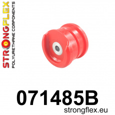 071485B: Strongflex Silentblok uložení převodovky