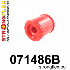 071486B: Strongflex Silentblok předního ramene - zadní