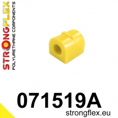 071519A: Strongflex Silentblok zadního stabilizátoru varianta SPORT