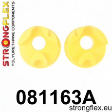 081163A: Strongflex Uložení motoru vpravo varianta SPORT