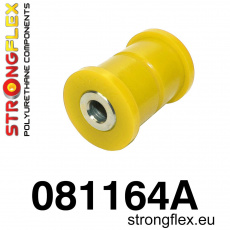 081164A: Strongflex Silentblok předního ramene - vnitřní varianta SPORT