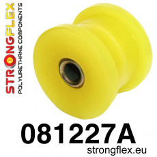 081227A: Strongflex Silentblok stabilizátoru řadící páky varianta SPORT