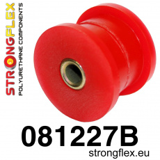081227B: Strongflex Silentblok stabilizátoru řadicí páky