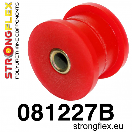 081227B: Strongflex Silentblok stabilizátoru řadicí páky