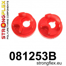 081253B: Strongflex Uložení převodovky