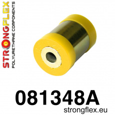 081348A: Strongflex Silentblok předního horního ramene varianta SPORT